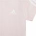 Sportovní souprava pro děti Adidas Three Stripes Růžový