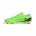 Felnőtt Futballcipő Adidas X Speedportal 3 Laceless Zöld Lime Unisex
