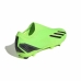 Futbalové kopačky pre dospelých Adidas X Speedportal 3 Laceless Limetková zelená Unisex
