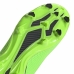 Футболни Ботуши за Възрастни Adidas X Speedportal 3 Laceless Лайм зелен Унисекс