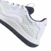 Tennissko til mænd Adidas SoleMatch Control  Hvid