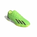 Buty dziecięce do piłki salowej Adidas X Speedportal 3 Indoor