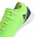 Buty dziecięce do piłki salowej Adidas X Speedportal 3 Indoor