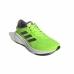 Încălțăminte de Running pentru Adulți Adidas Supernova 2 Verde lămâie Bărbați
