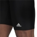 Herenzwembroek Adidas Colorblock Zwart