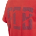 Men's Short-sleeved Football Shirt Adidas  FC Bayern de Múnich