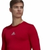 Men’s Long Sleeve Shirt Adidas Compression