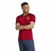 T-Shirt de Futebol de Manga Curta Homem Adidas Spain