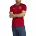 Мъжка Футболна Фланелка с Къс Ръкав Adidas Spain
