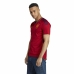 Men's Short-sleeved Football Shirt Adidas Spain