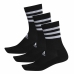 Calcetines Adidas Sportswear 3 pares Negro