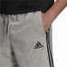 Men's Sports Shorts Adidas Essentials French Terry  Grey