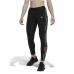Sport leggings for Women Adidas Loungewear Essentials Black