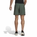 Men's Sports Shorts Adidas Designed 2 Move Olive