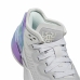 Basketball Shoes for Children Adidas D.O.N. Issue 4 Grey Unisex