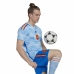 Pánsky futbalový dres s krátkym rukávom Adidas 2ª Equipación España 22