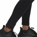 Leggings de Sport pour Femmes Adidas Future Icons Noir