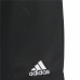 Pánské sportovní šortky Adidas Parma 16 M Černý