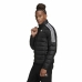 Férfi Sport kabát Adidas Essentials Fekete