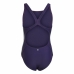Swimsuit for Girls Adidas Athly 