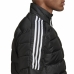 Męska kurtka sportowa Adidas Essentials Czarny