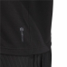 Moteriški marškinėliai su trumpomis rankovėmis Adidas Aeroready Wrap-Back Juoda