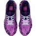 Zapatillas de Running para Adultos Asics Noosa TRI 14 Mujer Púrpura