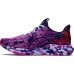 Running Shoes for Adults Asics Noosa TRI 14 Lady Purple