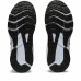Detské bežecké topánky Asics GT-1000 11 Čierna/Ružová