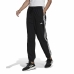 Dolge športne hlače Adidas  7/8 Essentials Črna