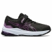 Παπούτσια για Τρέξιμο για Παιδιά Asics GT-1000 11 Μαύρο/Ροζ