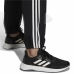 Dolge športne hlače Adidas  7/8 Essentials Črna
