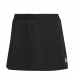 Falda de tenis Adidas Club Negro