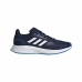 Joggesko for barn Adidas Runfalcon 2.0 Mørkeblå
