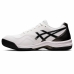 Теннисные кроссовки для взрослых Asics Gel-Padel Pro 5 Белый