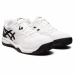Теннисные кроссовки для взрослых Asics Gel-Padel Pro 5 Белый