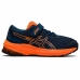 Sportovní boty pro děti Asics GT-1000 11 PS Oranžový