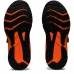 Scarpe Sportive per Bambini Asics GT-1000 11 PS Arancio