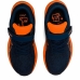 Детские спортивные кроссовки Asics GT-1000 11 PS Оранжевый