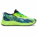 Zapatillas de Running para Niños Asics Gel-Noosa Tri 13 GS Verde limón