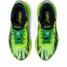 Running Shoes for Kids Asics Gel-Noosa Tri 13 GS Lime green