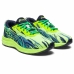 Παπούτσια για Τρέξιμο για Παιδιά Asics Gel-Noosa Tri 13 GS Πράσινο λιμόνι