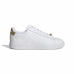 Casual Damessneakers Adidas GRAND COURT 2.0 Wit