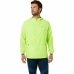 Jachetă Sport de Bărbați Asics Accelerate™ Light Verde lămâie