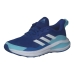 Laufschuhe für Kinder Adidas FortaRun Blau