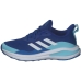 Detské bežecké topánky Adidas FortaRun Modrá