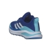 Laufschuhe für Kinder Adidas FortaRun Blau