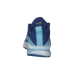 Detské bežecké topánky Adidas FortaRun Modrá