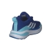 Obuwie do Biegania dla Dzieci Adidas FortaRun Niebieski