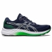 Running Shoes for Adults Asics Gel-Excite 9 Dark blue